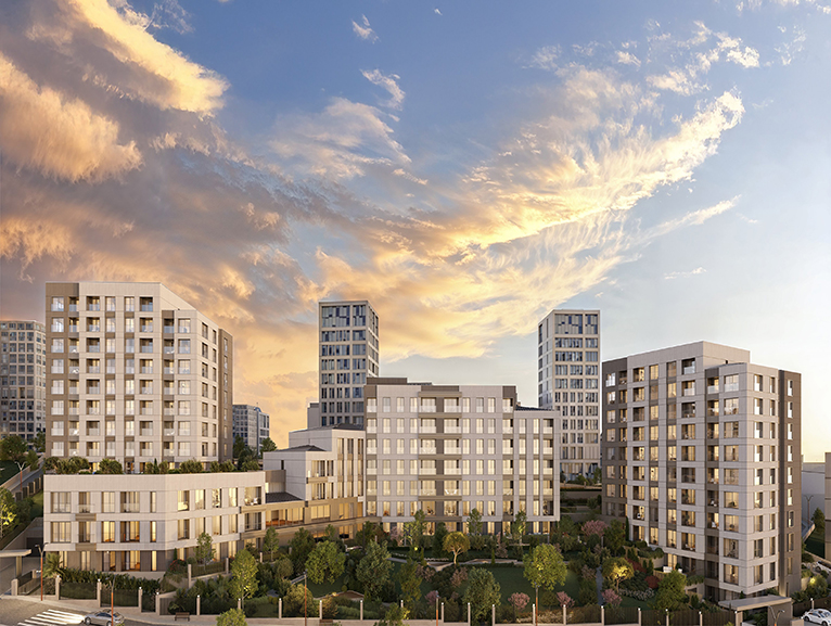 'SESS�Z L�KS'�N YEN� S�MGES� DAP ATA�EH�R 173 PROJES� SATI�A �IKTI!